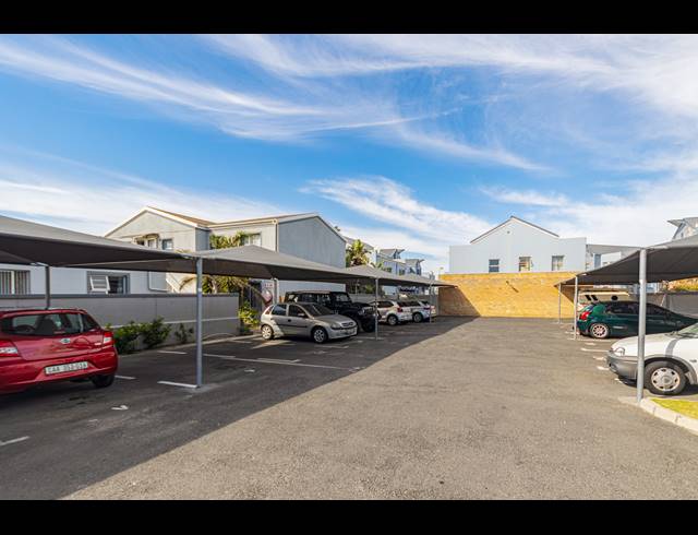 2 BEDROOM APARTMENT FOR SALE IN PARKLANDS